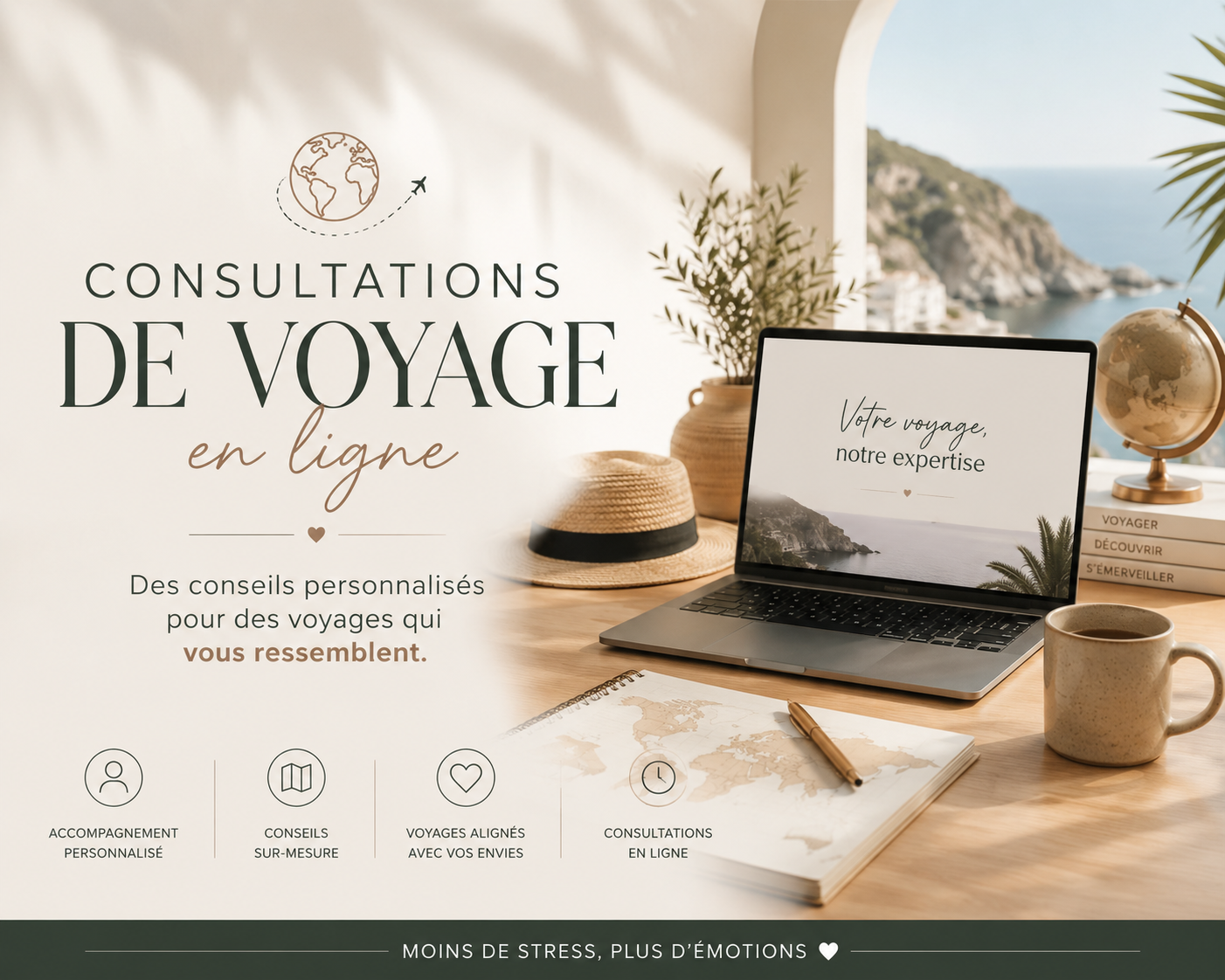 Consultation «Voyage en NZ»